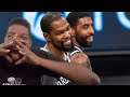 THEM BOYS ARE BACK!!! WIZARDS at NETS | FULL GAME HIGHLIGHTS | December 13, 2020
