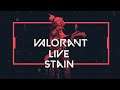 THEY CALL ME NOOBRATOR (NOOB+OPERATOR) | VALORANT LIVE | ACT 3 | STAIN