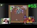 TLoZ - A Link to the Past - Ep 18 - Trinexx