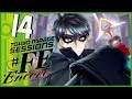 Tokyo Mirage Sessions #FE Encore Part 14 JOKER Joins! (Nintendo Switch) EX Story 1