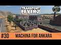Transport Fever 2 - Season 2 - Machina For Ankara (Episode 30)