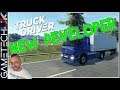 Truck Driver - Introducing the new developer!