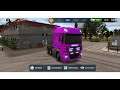 Truck Simulator : Ultimate Gameplay #20 | New Truck DFA XF 2010 6X4
