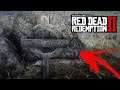 Túmulo Arthur Morgan Red Dead Redemption 2