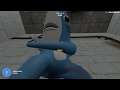 Two Pengus (GMOD Prop Hunt)