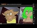 Twokinds 2020.08.15 Page Stream