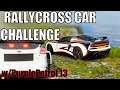 Ultimate RALLYCROSS CAR Challenge | Forza Horizon 4 Online | w/PurplePetrol 13