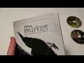 Up Close of Maleficent: Mistress of Evil 4K SteelBook Best Buy Exclusive
