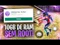 Vai Parar de Travar! COMO AUMENTAR A MEMÓRIA RAM SEM ROOT E SEM ARQUIVO SWAPPER