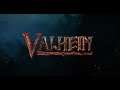 【VALHEIM】【VALHEIM】中世ファンタジー世界をクラフトサバイバルで生きていくゲーム