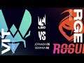 VITALITY VS ROGUE | LEC Spring split 2021 | JORNADA 5  | League of Legends