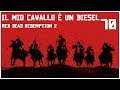 VOLI PANORAMICI - Il mio cavallo è un Diesel(Red Dead Redemption 2) #70