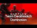 Warface - Team Deathmatch Domination! ps4