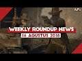 Weekly Roundup News - 16 Agustus 2018 / GameFever ID