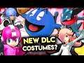 What if EVERY Fighter in Smash Ultimate Got New Alts? - 3DS & Wii U Characters Edition | Siiroth
