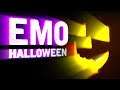 What if the Halloween Theme was Emo? || Epic Game Music Cover