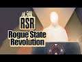 🗳️ Wir sind Präsident von der Republik Basenji! 🗳️ - Rogue State Revolution