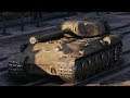 World of Tanks IS-M - 10 Kills 7,4K Damage