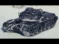 World of Tanks Progetto M35 mod 46 - 5 Kills 7,5K Damage