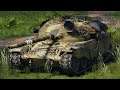 World of Tanks T95/FV4201 Chieftain - 12 Kills 11,9K Damage