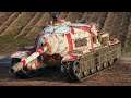 World of Tanks TS-5 - 7 Kills 7,7K Damage