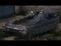 World of Tanks UDES 15/16 - 7 Kills 10,6K Damage