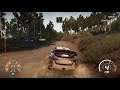 WRC 8 - Copec Rally Chile  - PC Game (4K)
