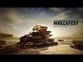 Wreckfest Ps4 [Ger] - ChaosParty ihm Multiplayer !!