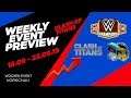 WWE Champions News | Clash of Titans | Woche 38 | 16.09 - 22.09.19