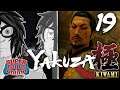 Yakuza Kiwami EPISODE #19: Lau Ka Long | Super Bonus Round | Let's Play