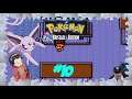 Youtube Shorts 💎 Let's Play Pokémon Kristall Clip 10