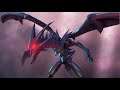 Yu-Gi-Oh Legacy of the Duelist Link Evolution (episódio 5)O Olhos Vermelhos