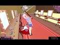 Yuno Gasai Going Crazy (Yuno skin) - Yandere Simulator