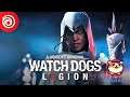 #13【PS5】WATCH DOGS LEGION（ウォッチドックスレギオン） 実況【DLC:アサシンクリードコラボ！】