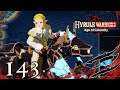 👑 #143 - Biker-Prinzessin Zelda Ω Let's Play Hyrule Warriors: Zeit der Verheerung DLC 1