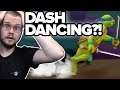 1ST MAJOR PATCH : OBLINA DEAD?! DASH DANCING?!