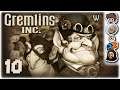 2v2 GREMLINS!! | Let's Play Gremlins Inc. | Part 10 | ft. The Wholesomeverse