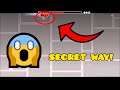 3 SECRET WAY DEMONS You Didn't Know About! | Geometry Dash