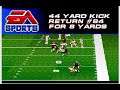 College Football USA '97 (video 3,861) (Sega Megadrive / Genesis)