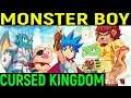 Серия 4 - Monster Boy and the Cursed Kingdom