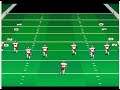 College Football USA '97 (video 4,021) (Sega Megadrive / Genesis)