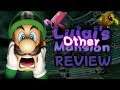 A NEW Way to Play Luigi's Mansion?! - ZakPak