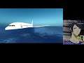 Air Control Casual 1 no WW Speedrun in 7:35 (WR)
