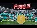 ALGÉRIE - FRANCE | Coupe du Monde | Finale | PES 2020
