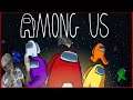 Among Us | Nintendo Switch | Let's Play Together With Subscribers & Viewers | NED/ENG