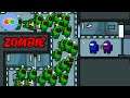 Among Us Zombie Attack Ep 7 - Game Animation