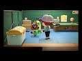 [Animal Crossing: New Horizons] Day 4 #4: Timmy Shop - 30 Pcs Iron Nuggets reward
