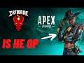 🔴🐉 APEX LIVE - Solo Q - Mastering the ways of PC lobbies.... Slowly