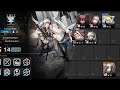 [Arknights] CC#2 Blade - 6th Daily Stage - Transport Hub - Risk 14 Clear
