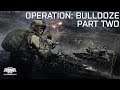Arma 3 Eden - Operation Bulldoze (Part 2)